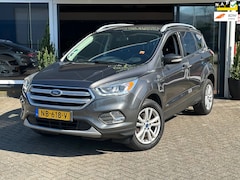 Ford Kuga - 1.5 EcoBoost Trend Ultimate / Dealer ond / Camera