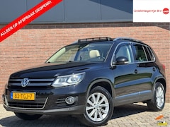 Volkswagen Tiguan - 2.0 TSI SPORT&STYLE 4MOTION | NL-AUTO