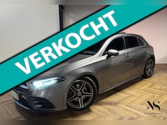 Mercedes-Benz A-klasse - 200 Premium Plus PANO KEYLESS CAM