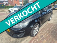 SEAT Altea XL - 1.2 TSI Ecomotive Businessline COPA Grote beurt/nw APK