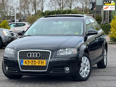 Audi A3 Sportback - 1.8 TFSI | APK 30-04-2027 | Panoramadak | Parkeersensoren | Climate control | Cruise contr