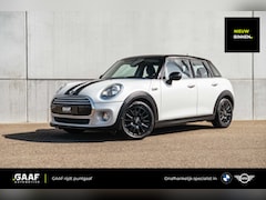MINI Cooper - 1.5 Business | Origineel Nederlands | Navi | 16" | CC