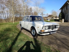 Lancia 2000 - Carburateur