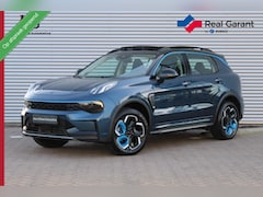 Lynk & Co 01 - 1.5 HEV Pano/Infinity/Adapt Cruise/Carplay