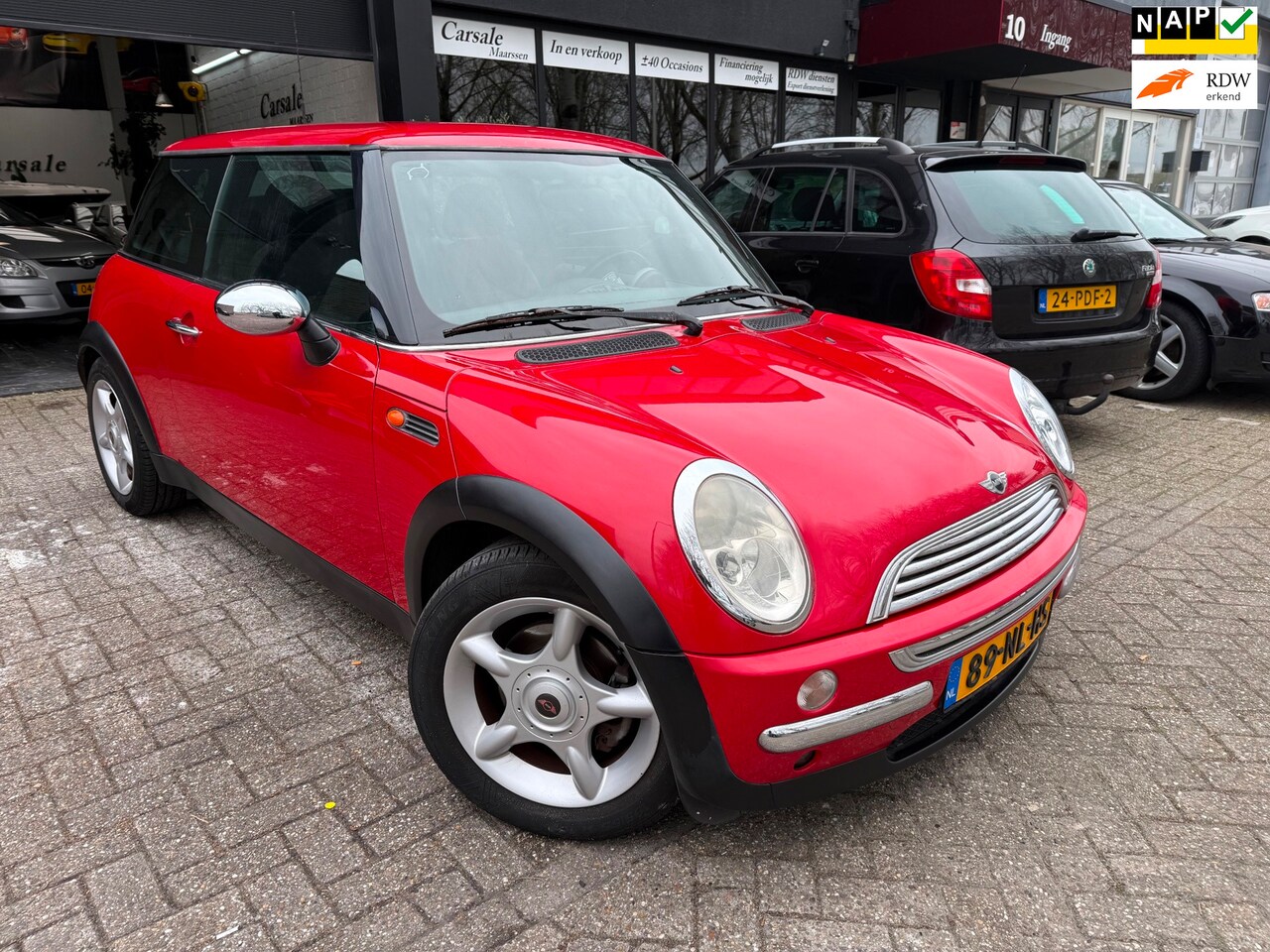 MINI ONE