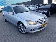 Mercedes-Benz C-klasse Estate - 200 CDI Automaat