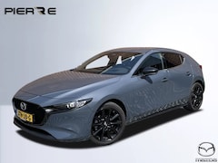 Mazda 3 - 3 2.5 e-SkyActiv-G M Hybrid 140 Nagisa