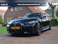 BMW 4-serie Gran Coupé - M440i xDrive M-Edition Plus | 510PK | Laser Light | Mosselman | NL. Auto | Dealeronderhoud