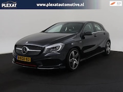 Mercedes-Benz A-klasse - 250 Sport Ambition Aut. | AMG-Pakket | Adap. Cruise | Historie | Xenon | Memory | Stoelver