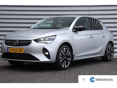 Opel Corsa-e - 50KWH 136PK ELEGANCE LEVEL 3 AUTOMAAT / NAVI / CLIMA / LED / PDC / 17" LMV / CAMERA / KEYL