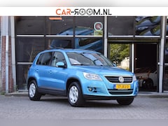 Volkswagen Tiguan - 2.0 TDI Comfort&Design 4Motion
