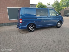 Volkswagen Transporter - 2.0 TDI L1H1 youngtimer