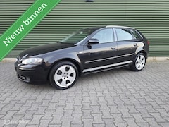 Audi A3 Sportback - 1.6|Climatronic|CruiseControl|Nieuwe Apk|