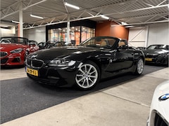 BMW Z4 Roadster - [E85 LCI] 2.5 Si Edition Exclusive Sport l Navi Prof l HiFi l Cruise l Sportstoelen