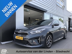 Kia Pro cee'd - ProCeed 1.5 T-GDI GT-Line Panoramadak 7 JAAR GARANTIE