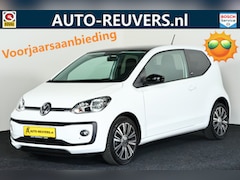 Volkswagen Up! - 1.0 BMT high up / Airco / Bluetooth / Stoelverwarming