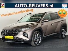 Hyundai Tucson - 1.6 T-GDI PHEV Comfort Smart 4WD / LED / ACC / CarPlay / Camera