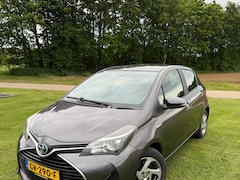 Toyota Yaris - 1.5 Hybrid Aspiration