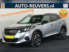 Peugeot 2008 - 1.2 PureTech GT / Panorama / 3D Cockpit / CarPlay / ACC