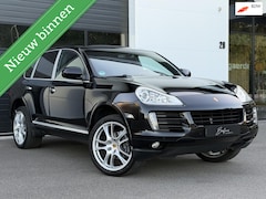 Porsche Cayenne - 3.6 Eerlijke auto|Carplay|Luchtvering|Trekh