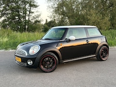 MINI Cooper - 1.6 Airco Stoelvw NAP SPORTVELGEN Org NL