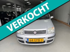 Fiat Panda - 1.2 Edizione Cool