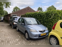 Mazda 2 - 2 Automaat 1.4 Exclusive