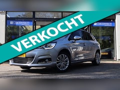 Citroën C4 - 1.2 PureTech Exclusive 131pk|LED|Cruise|Navi|PDC|LMV