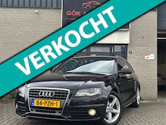 Audi A4 Avant - 2.0 TFSI Pro Line S / 3X S-line / Navi / PDC / Led / Stoelverwarming / Clima / Cruise Cont