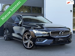 Volvo V60 - 2.0 T5 Inscription AWD B&W|Trekhaak|Leder|Carplay