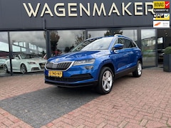 Skoda Karoq - 1.5 TSI ACT Business Edition ACC|NAV|CAM|DealerOH