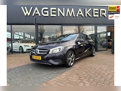 Mercedes-Benz A-klasse - 200 Ambition AUT|Clima|Cruise|NAVI
