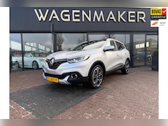 Renault Kadjar - 1.2 TCe Bose Clima|Cruise|NAVI|PANO|Camera