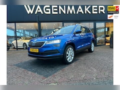 Skoda Karoq - 1.5 TSI ACT Sportline Business AUT|Clima|ACC|Navi