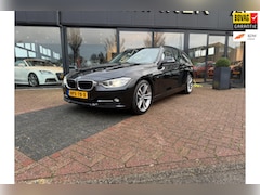 BMW 3-serie - 328i M Sport Edition High Executive AUT|NAV|CAM