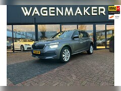 Skoda Kamiq - 1.0 TSI Sport Business AUT|Clima|Cruise|CARPLAY