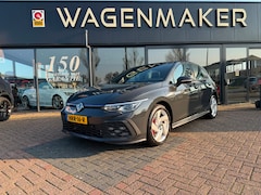 Volkswagen Golf - 1.4 eHybrid GTE AUT|NAV|ACC|Stoelvw|DealerOH