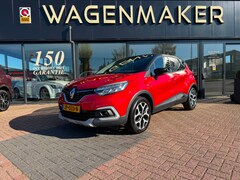 Renault Captur - 1.3 TCe Intens AUT|Clima|Cruise|NAVI|CAMERA