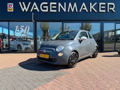 Fiat 500 - 0.9 TwinAir Color Therapy Airco|Elektr pak|GoedOH
