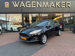 Ford Fiesta - 1.0 Style Ultimate