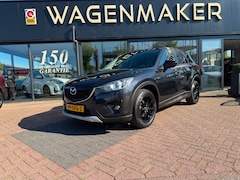 Mazda CX-5 - 2.0 TS+ Lease Pack 2WD Clima|Cruise|CAM|Carplay