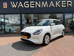 Suzuki Swift - 1.2 Comfort Smart Hybrid ACC|NAVI|Cam|Dodehoek