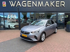 Opel Corsa - 1.2 Edition Airco|Cruise|Carplay