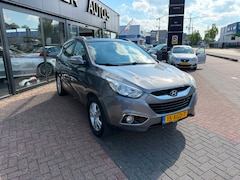 Hyundai ix35 - 1.6i GDI Style Clima|Cruise|PANO|Goed OH