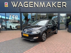 Volkswagen Polo - 1.0 BlueMotion Ed.Clima|Cruise|NAVI|Carplay