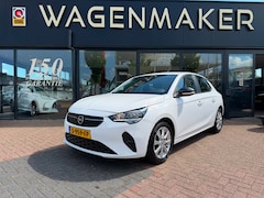 Opel Corsa - 1.2 Level 2 Airco|Cruise|APple Carplay