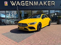 Mercedes-Benz CLA-Klasse - 250 4MATIC Premium Plus AUT|PANO