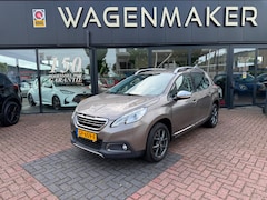 Peugeot 2008 - 1.2 PureTech Allure Aut|Clima|Cruise|NAVI|DealerOH