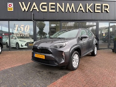 Toyota Yaris Cross - 1.5 Hybrid Active AUT|ACC|Cam|Carplay