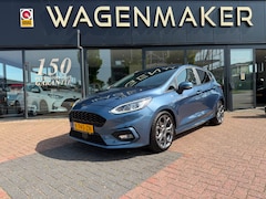 Ford Fiesta - 1.0 EcoBoost ST-Line AUT|ACC|CAM|Carplay|NAP
